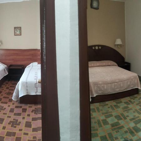 Hotel Marmoy Cholula de Rivadavia Exterior foto